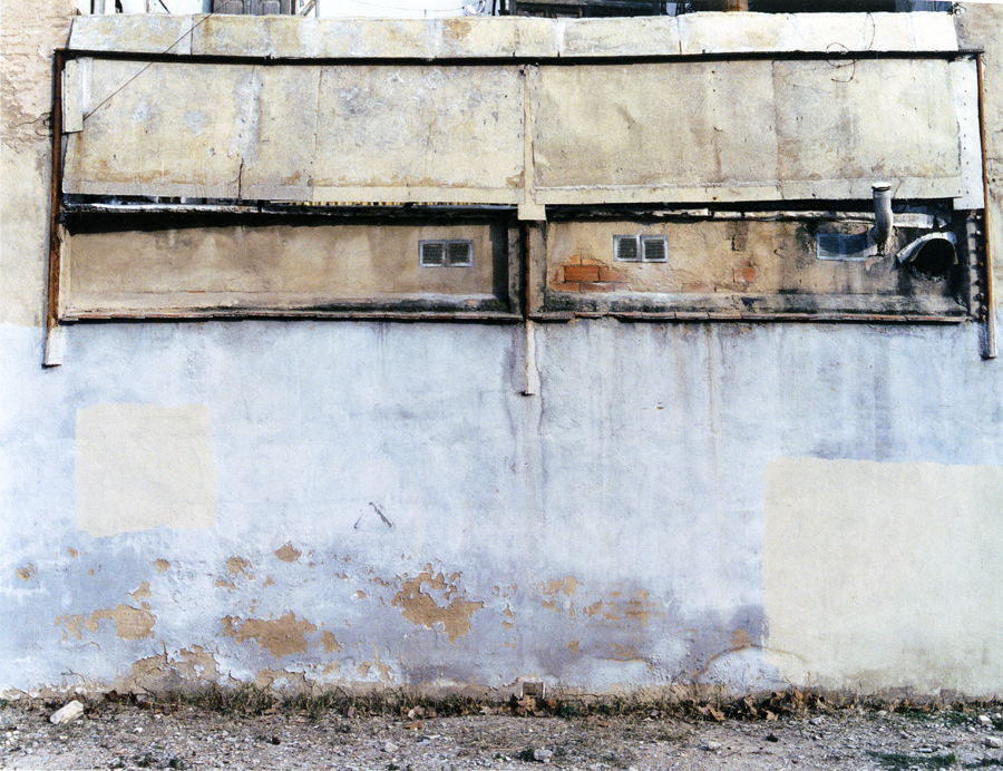 Sean Scully – Long Light